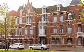 Best Western Hotel Den Haag